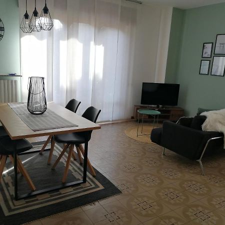 Casa Vacanze Donatella Carenno Luaran gambar