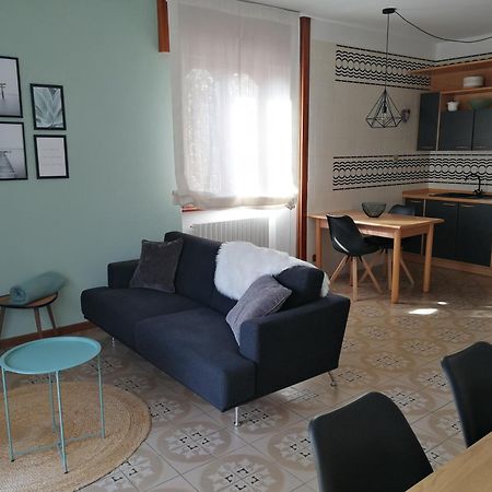 Casa Vacanze Donatella Carenno Bilik gambar