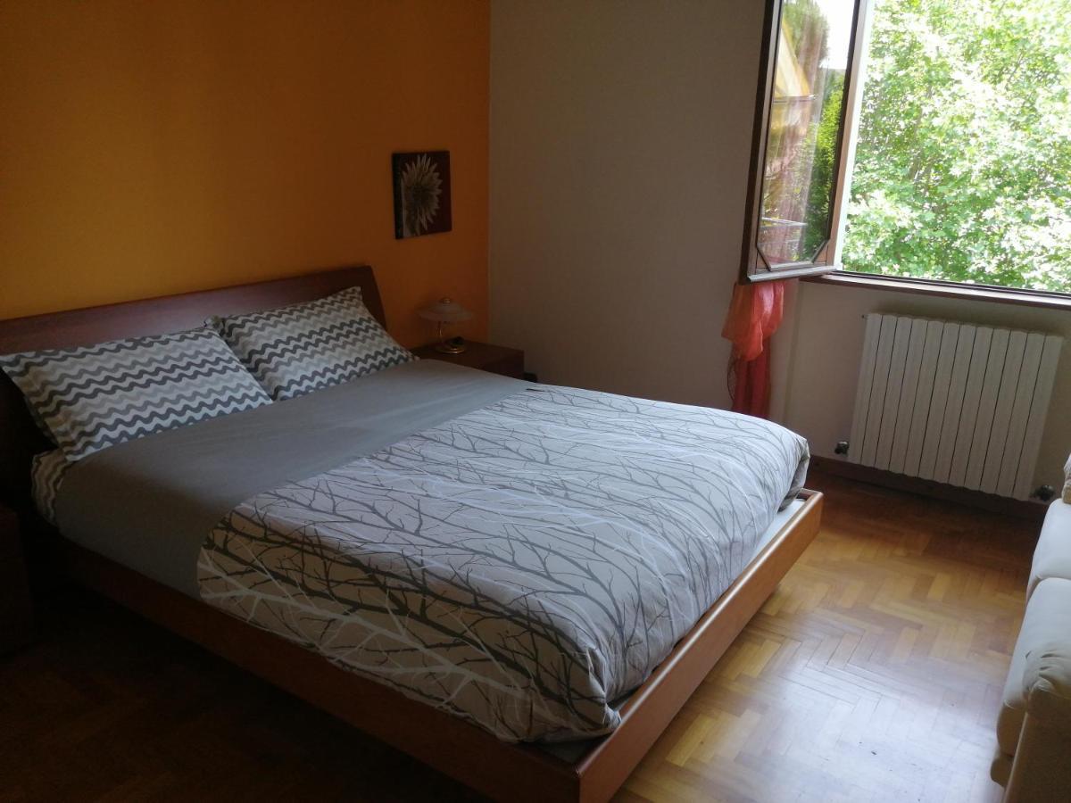 Casa Vacanze Donatella Carenno Luaran gambar