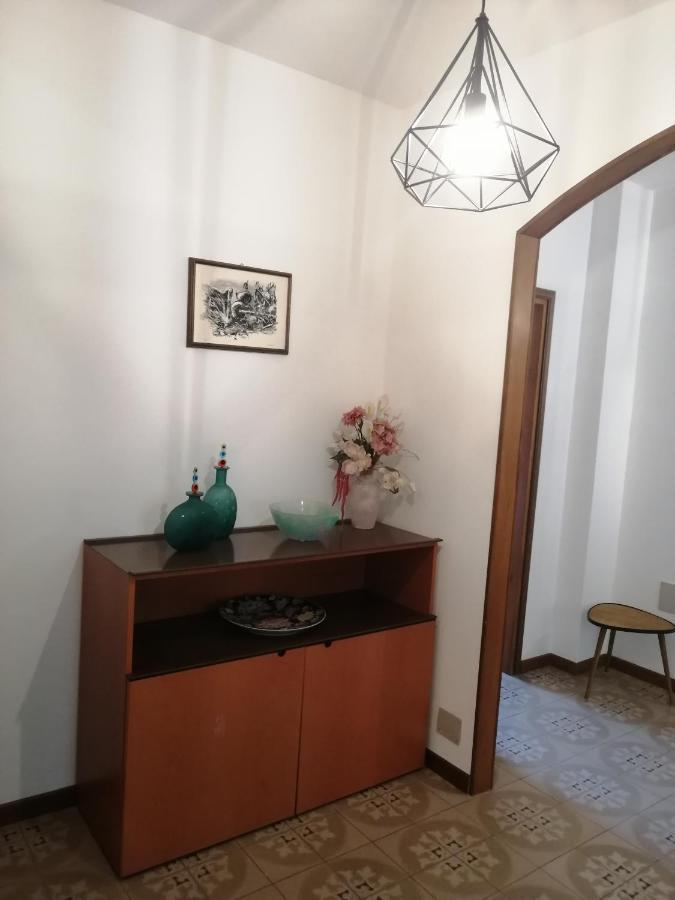 Casa Vacanze Donatella Carenno Luaran gambar