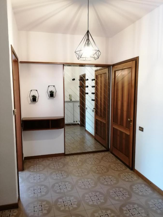 Casa Vacanze Donatella Carenno Luaran gambar