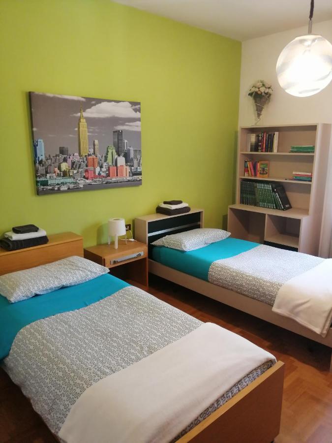 Casa Vacanze Donatella Carenno Luaran gambar