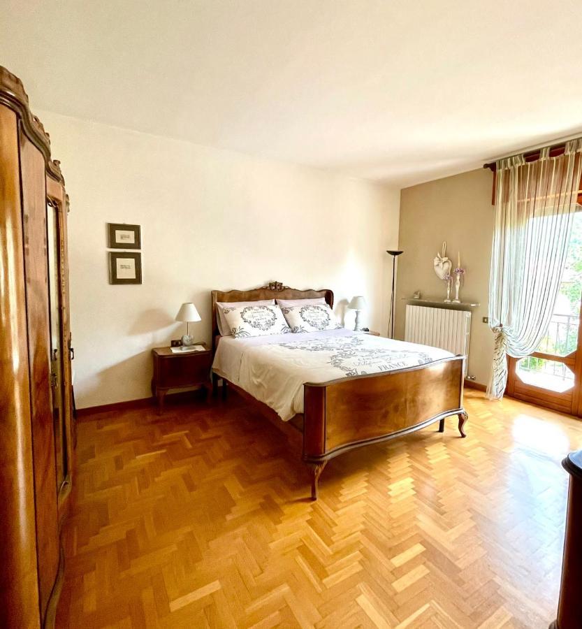 Casa Vacanze Donatella Carenno Luaran gambar