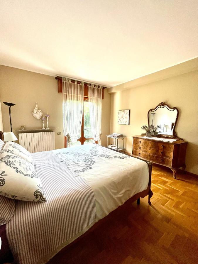 Casa Vacanze Donatella Carenno Luaran gambar