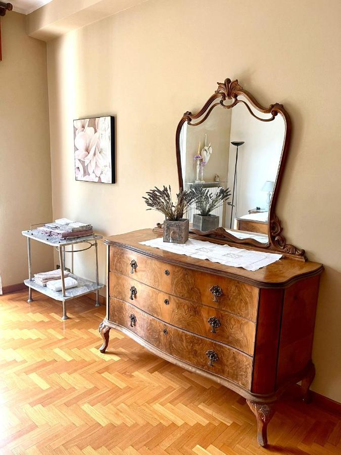 Casa Vacanze Donatella Carenno Luaran gambar