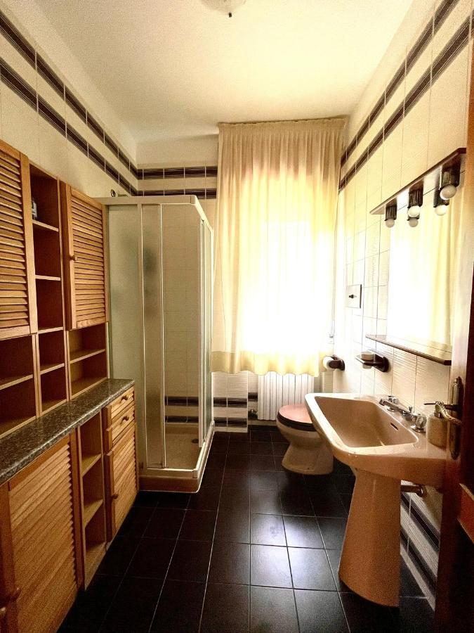 Casa Vacanze Donatella Carenno Luaran gambar