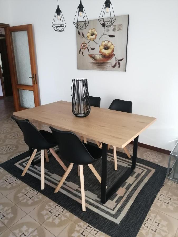 Casa Vacanze Donatella Carenno Luaran gambar