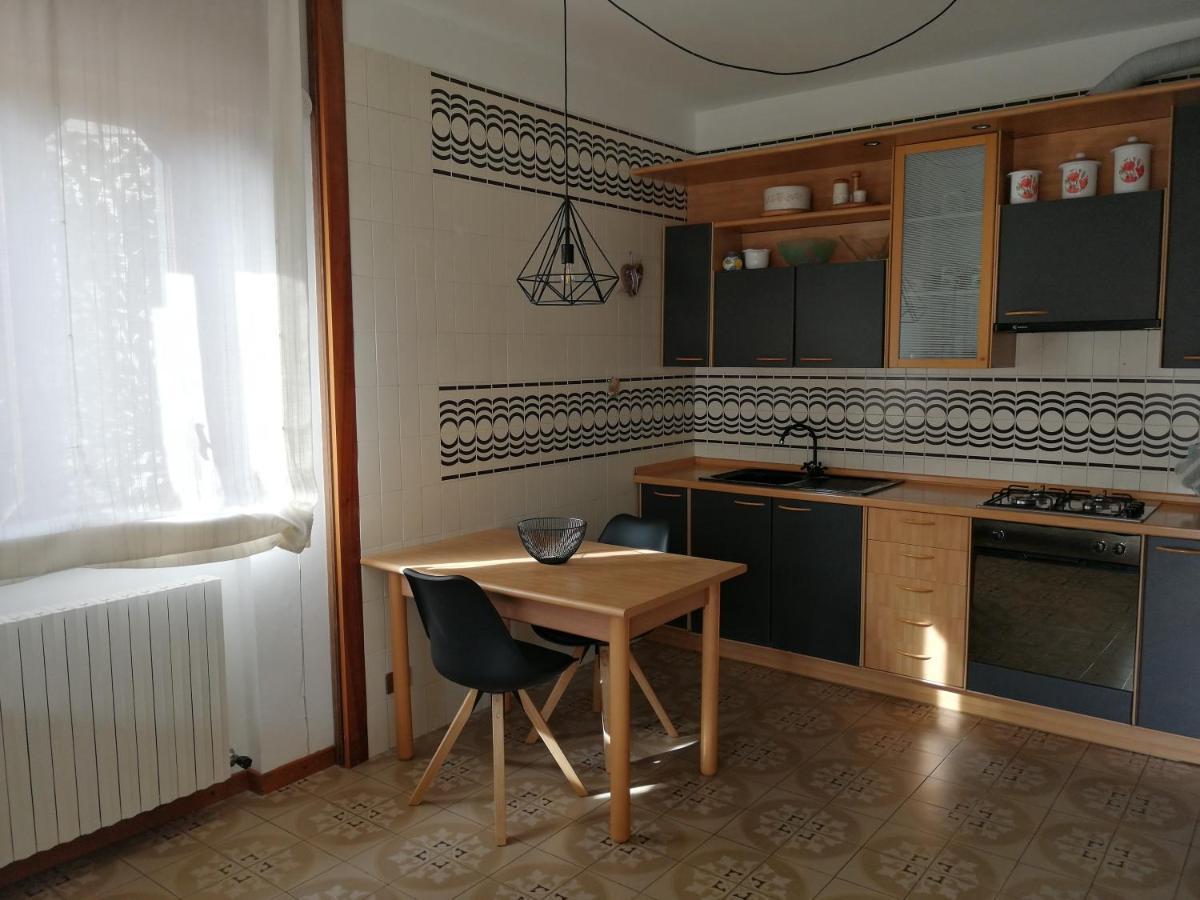 Casa Vacanze Donatella Carenno Luaran gambar