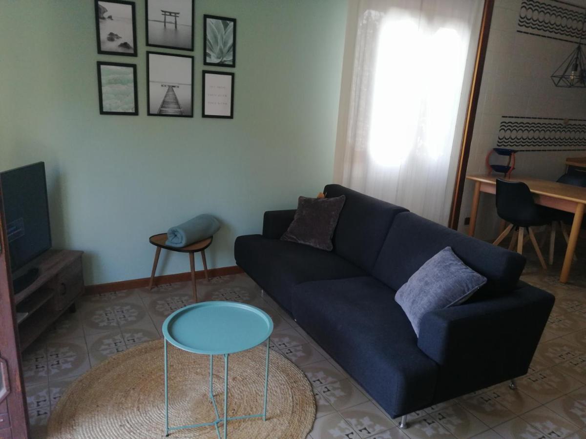 Casa Vacanze Donatella Carenno Luaran gambar