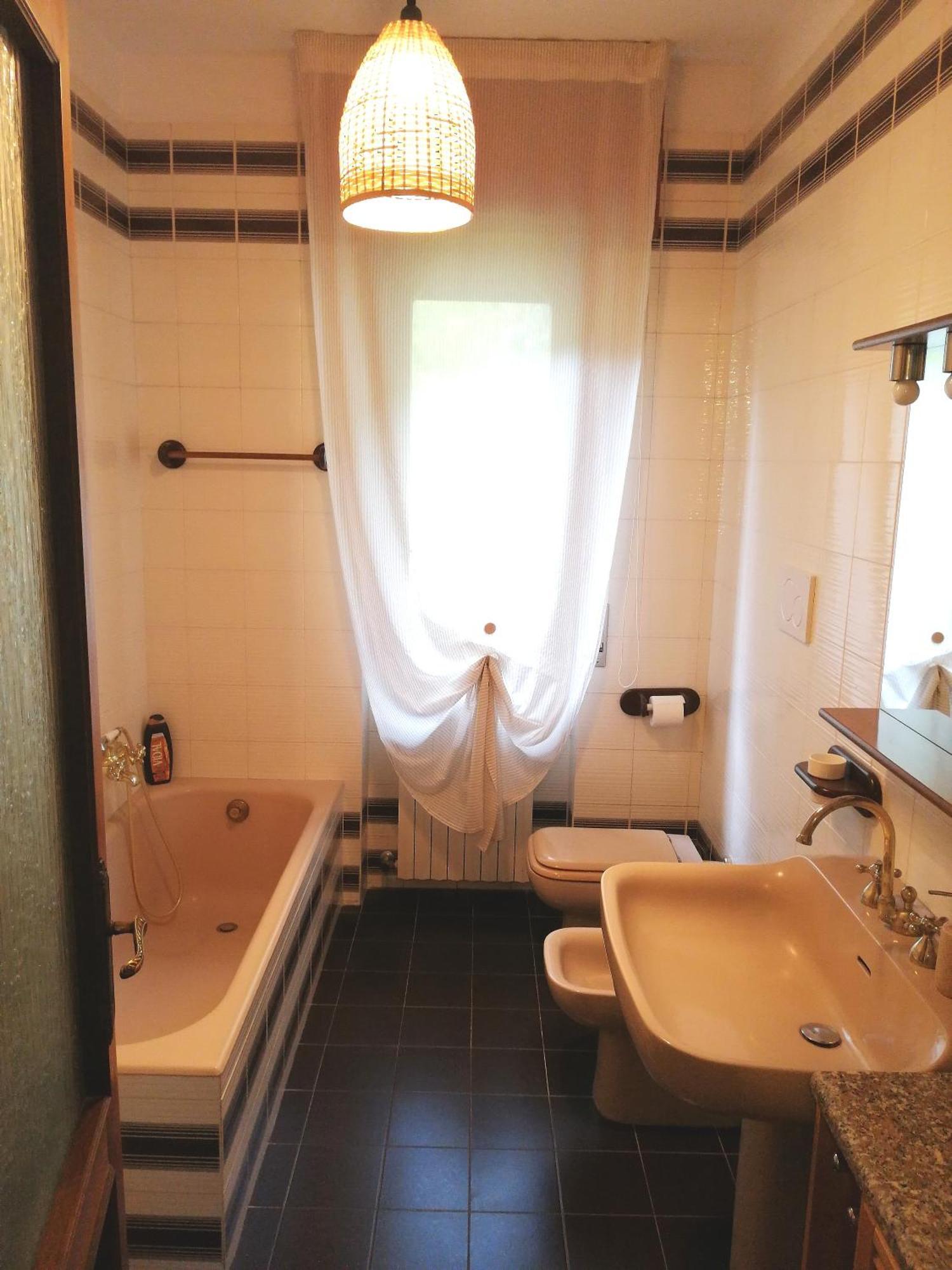Casa Vacanze Donatella Carenno Luaran gambar
