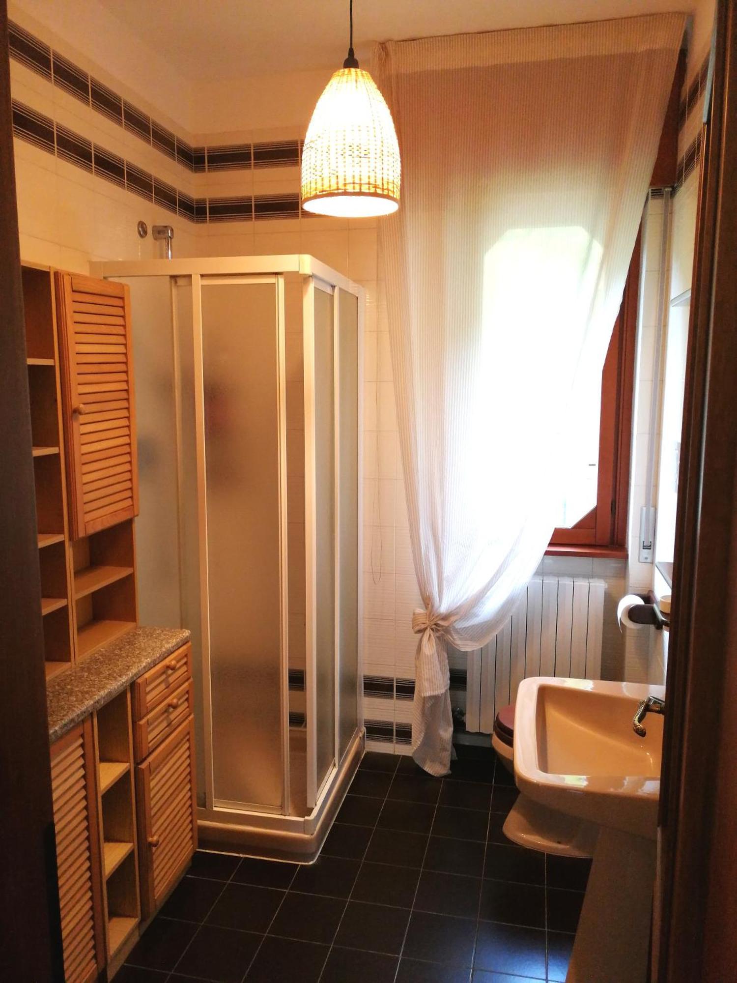 Casa Vacanze Donatella Carenno Luaran gambar