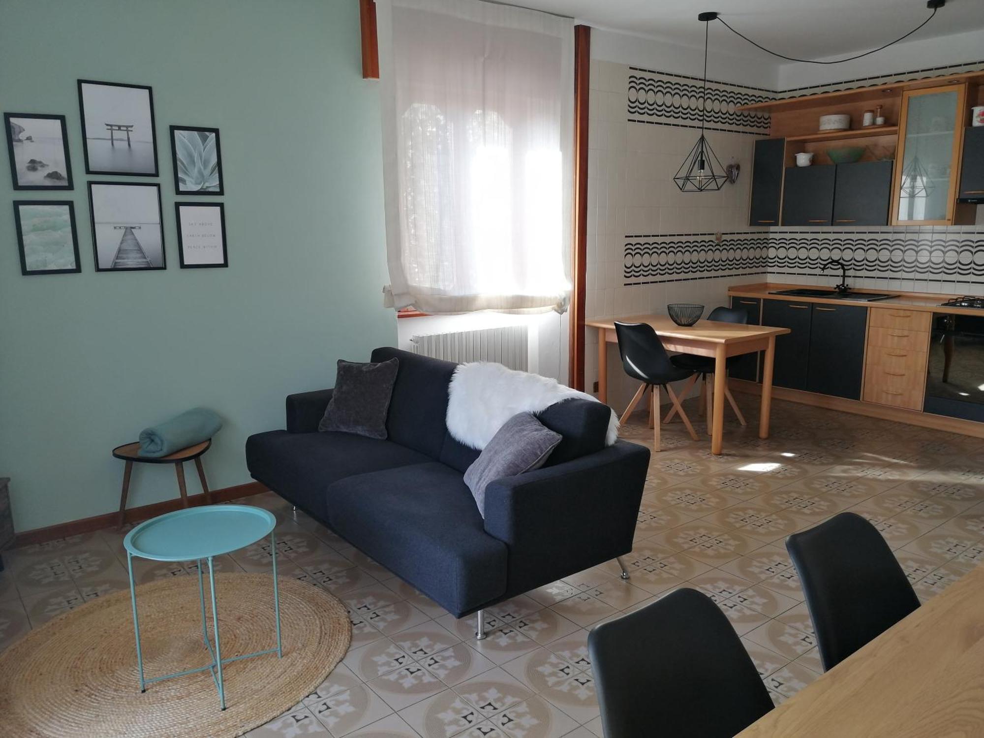 Casa Vacanze Donatella Carenno Bilik gambar