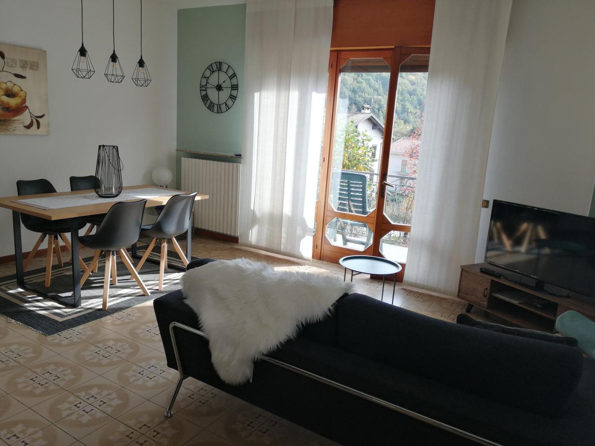 Casa Vacanze Donatella Carenno Bilik gambar
