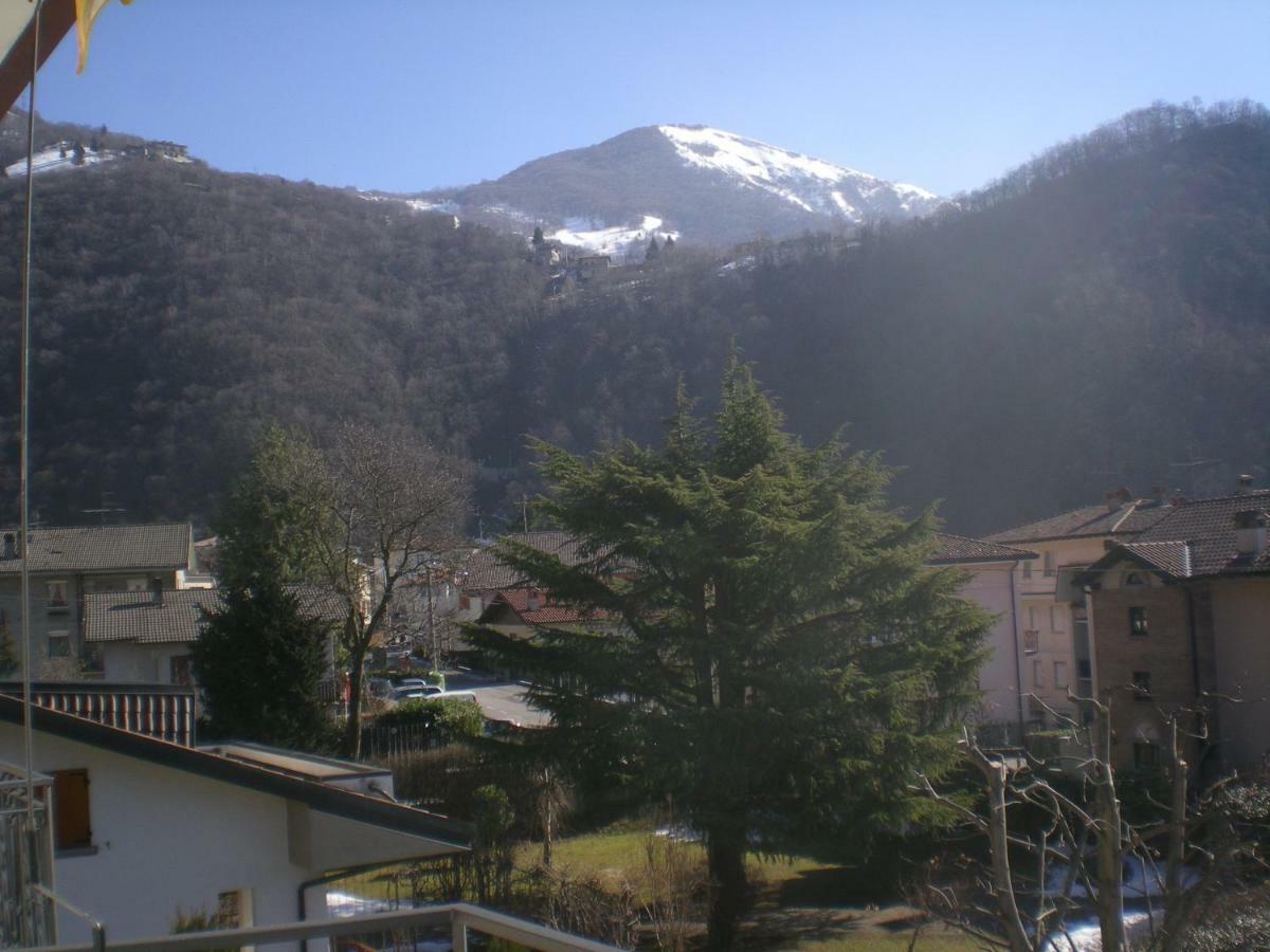 Casa Vacanze Donatella Carenno Luaran gambar